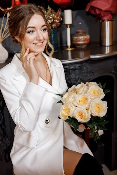 Wedding photographer Oleg Sverchkov (sverchkovoleg). Photo of 23 March 2021