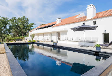 House with pool 1