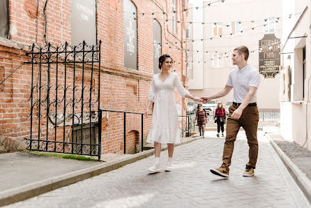 Wedding photographer Egor Gudenko (gudenko). Photo of 9 October 2021