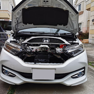 シャトル GP7