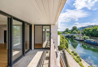 Apartment with terrace 2