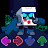 FNF mod virus Test icon