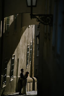 Fotógrafo de casamento Marketa Zelenkova (zelenkova). Foto de 18 de maio 2018