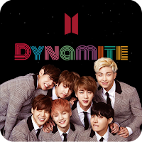 Dynamite - BTS Song Offline 2020