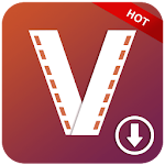 Cover Image of Télécharger Vitmate Downloader Video 1.1 APK