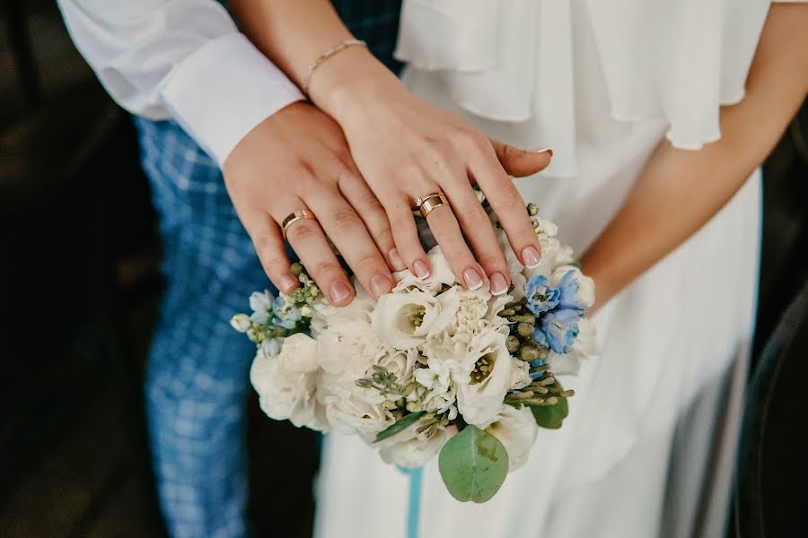 Wedding photographer Olena Ivashchenko (lenuki). Photo of 23 June 2022