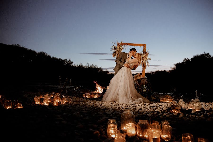 Photographe de mariage Stanislav Senik (senyk). Photo du 25 avril 2020