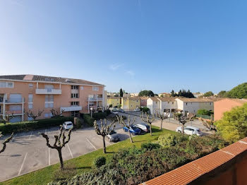 appartement à Sanary-sur-Mer (83)