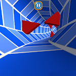 Cover Image of Download Geo dash ball 2 : Tunnel Mode 1.0.4 APK
