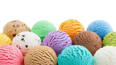 Season 4 Ice Cream