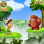 Cover Image of Download Jungle Adventures 2 9.4 APK