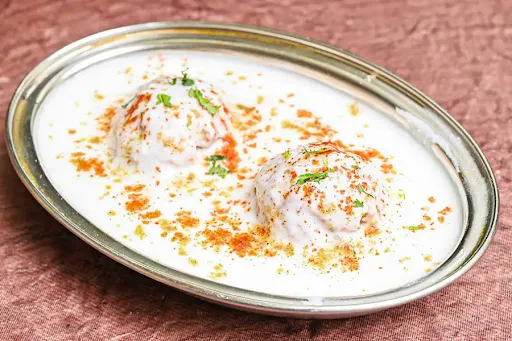 Dahi Vada