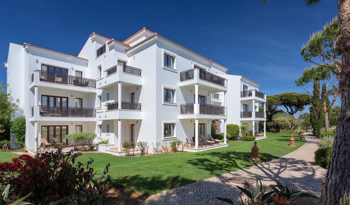 Appartement Albufeira