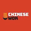 Chinese Wok, Masanganj, Bilaspur logo