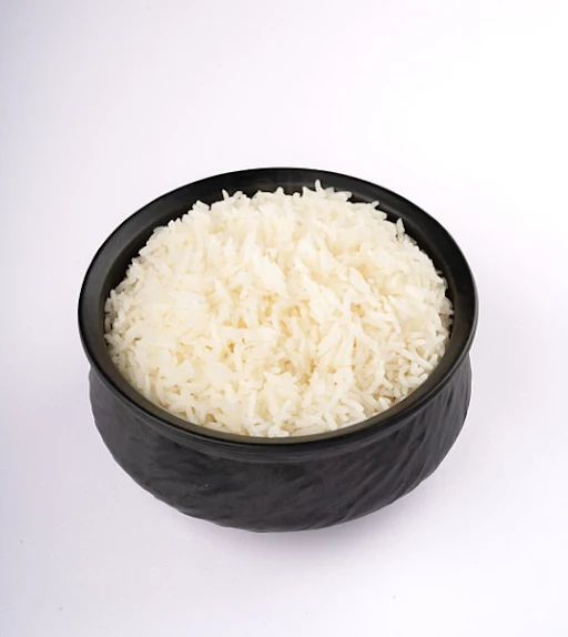 Steam Rice