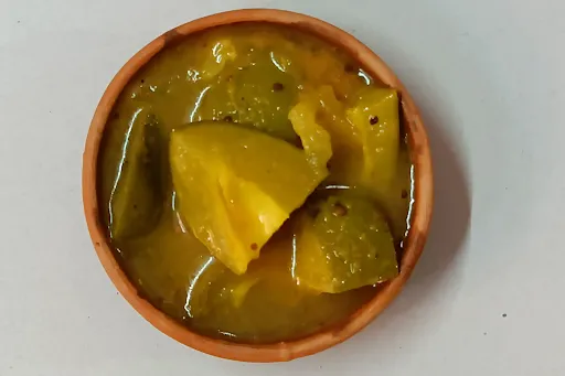 Mango Chutney