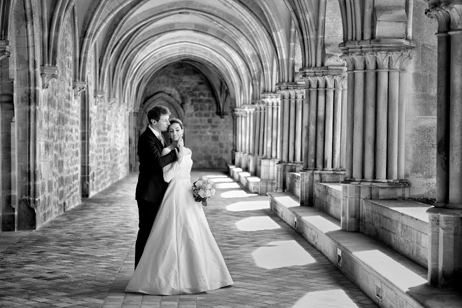 Wedding photographer Yann Faucher (yannfaucher). Photo of 15 November 2023