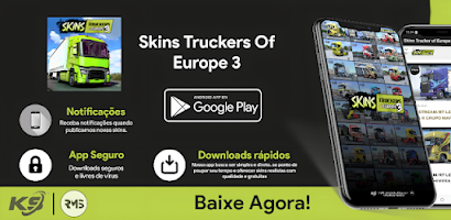 World of Skins APK for Android - Download