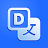 DeftPDF Document Translator icon