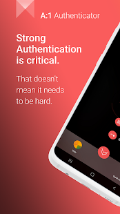 A:1 - Authenticator(圖1)-速報App