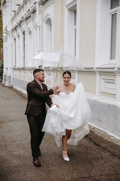 Fotógrafo de casamento Ruslan Mirgalyaov (mirgalyaov). Foto de 23 de outubro 2023