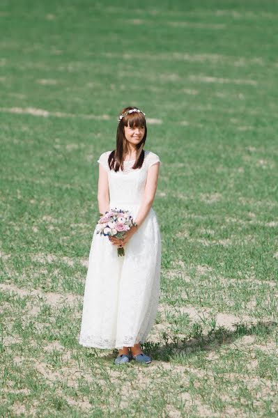 Fotografo di matrimoni Dmitriy Pavlenko (dmytropavlenko). Foto del 21 agosto 2015