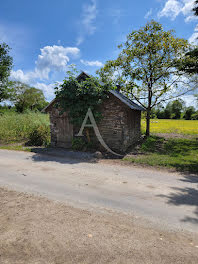 maison à Jans (44)