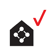 Verizon Home  Icon