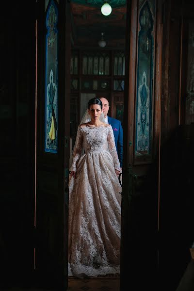 Wedding photographer Georgiy Takhokhov (taxox). Photo of 27 January 2018