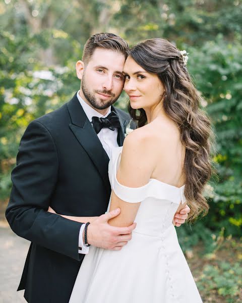 Photographe de mariage Corrina Walker (corrinawalker). Photo du 8 janvier