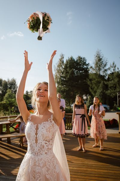Esküvői fotós Antra Oša (antraosa). Készítés ideje: 2020 január 11.