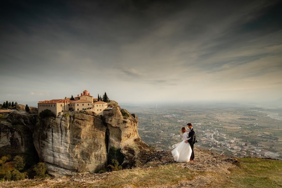 Wedding photographer Tomasz Bakiera (tomaszbakiera). Photo of 30 May 2019