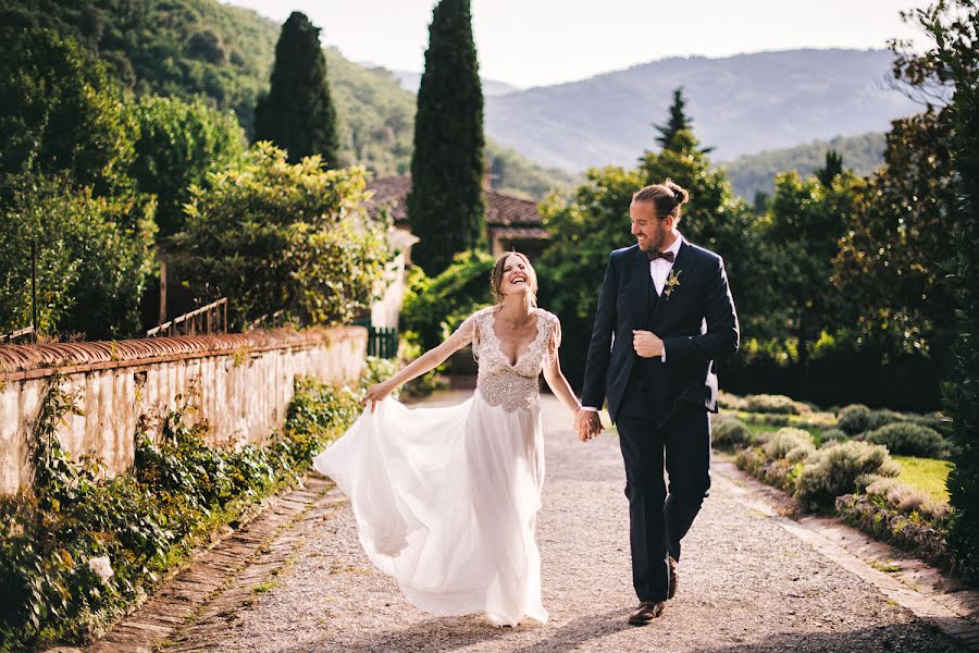 Fotógrafo de casamento Riccardo Pieri (riccardopieri). Foto de 11 de julho 2016