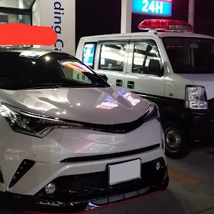 C-HR ZYX10