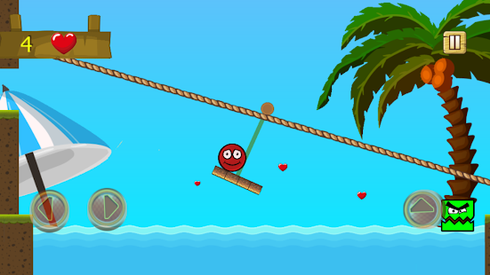 Rolling Balls - Tropical Beach Adventure 2.2.1 APK + Mod (Unlimited money) untuk android