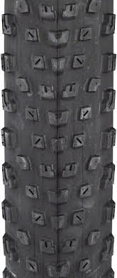 Maxxis Rekon Race Tire 29 x 2.35, Folding, 120tpi, Dual Compound, EXO Protection, Tubeless Ready, Black alternate image 1