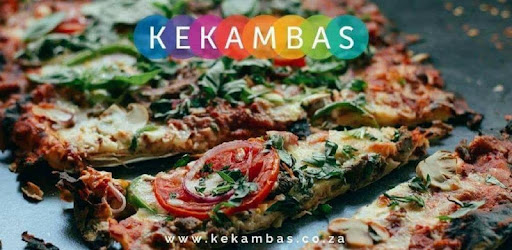Kekambas Delivery Take Away Apps On Google Play