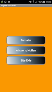 Alışveriş Siteleri screenshot 4