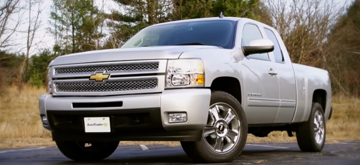 are silverado and avalanche parts interchangeable