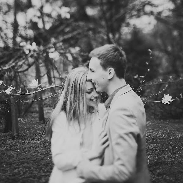 Photographe de mariage Nina Verbina (verbina). Photo du 3 septembre 2014