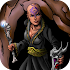 The Magician's Burden1.0.4