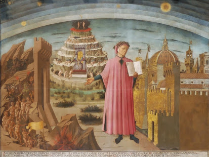 Chiedi a Dante(圖5)-速報App