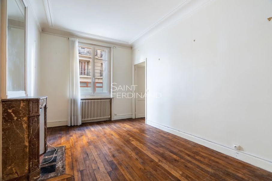 Vente appartement 2 pièces 42.59 m² à Paris 15ème (75015), 390 000 €