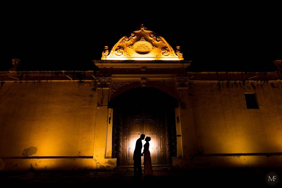 Wedding photographer Matias Fernandez (matiasfernandez). Photo of 29 December 2015