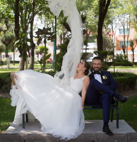 Photographe de mariage Joel Alarcon (alarcon). Photo du 26 juin 2018