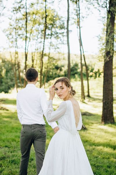 Fotografer pernikahan Nataliya Voytkevich (n-voitkevich). Foto tanggal 20 Maret 2019