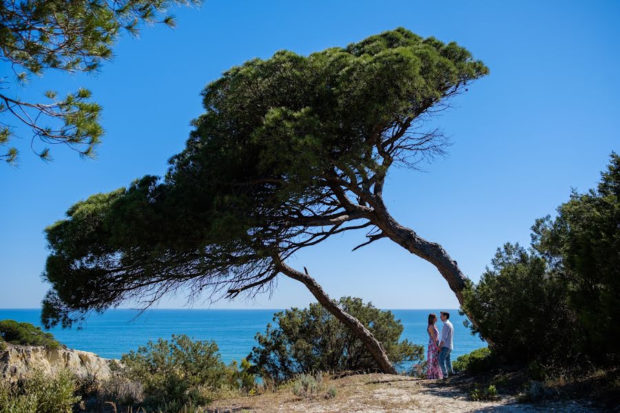 Fotografo di matrimoni Alberto Parejo (parejophotos). Foto del 6 luglio 2017