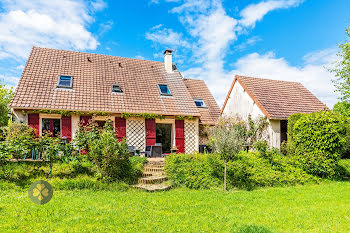 maison à Bazainville (78)