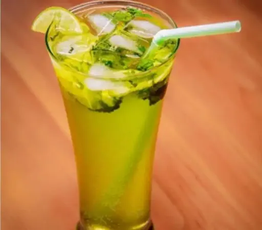 Kiwi Mojito