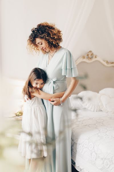 Fotografo di matrimoni Serena Rossi (serenarossi). Foto del 5 aprile 2023